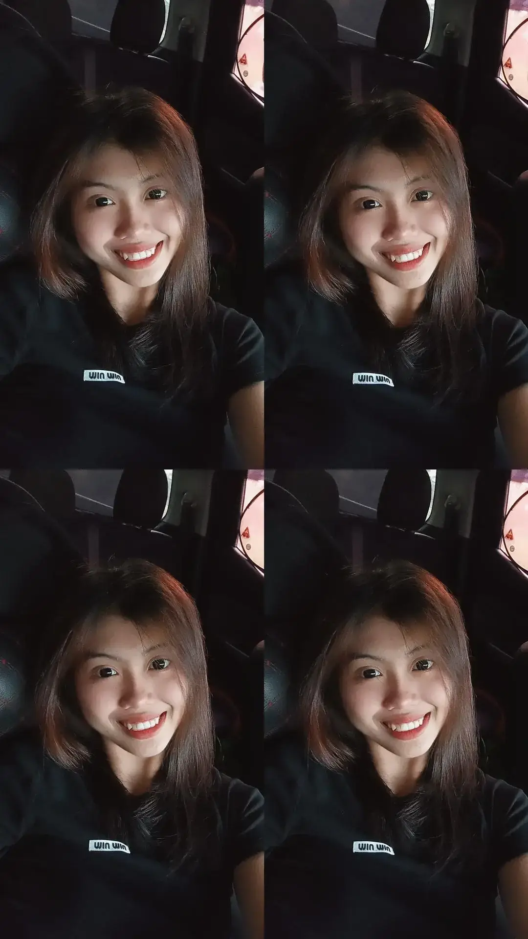 #chinesegirl #fypsarawak 