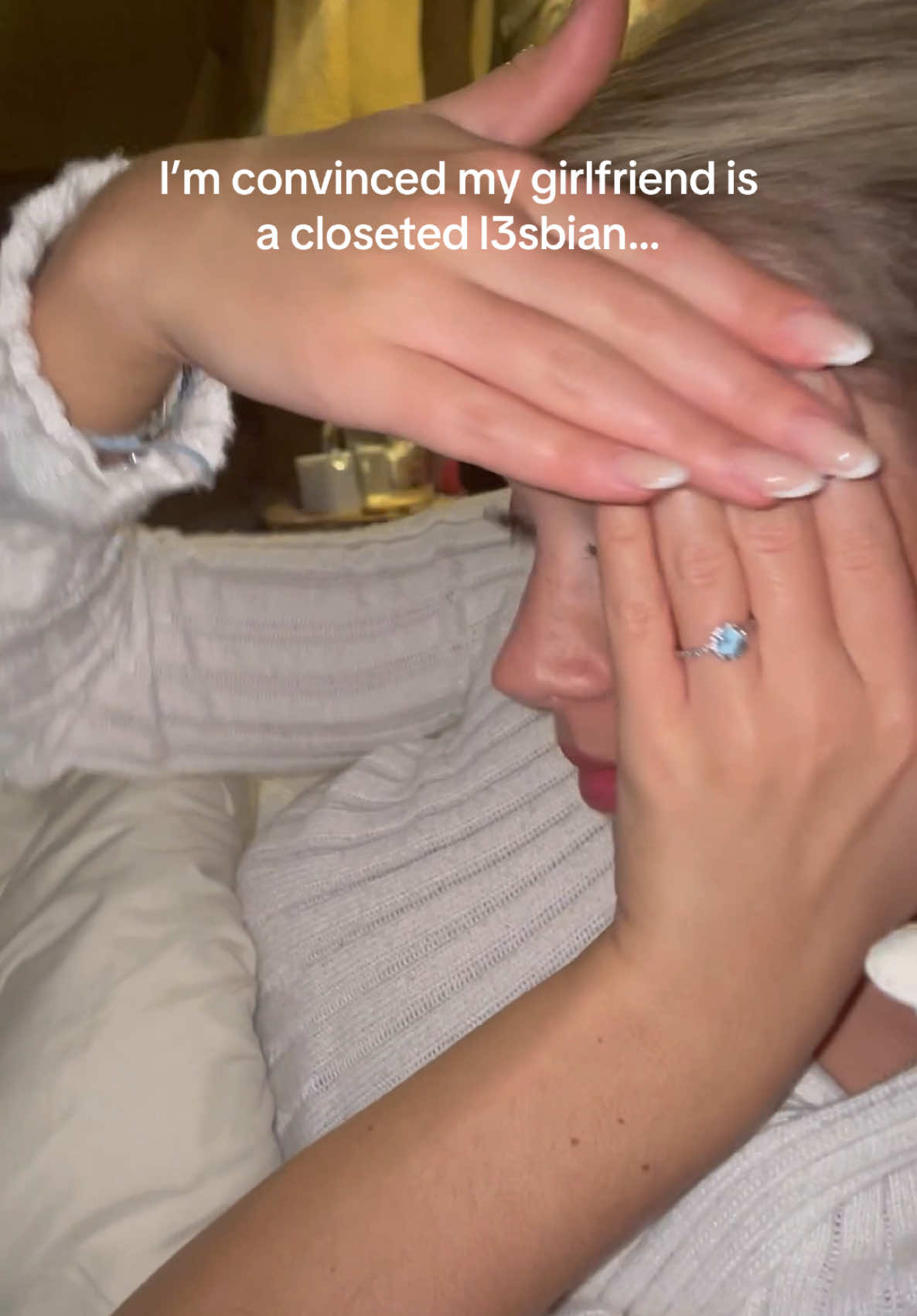 At least its not guys ig #lgbt #instamodels #relationships 
