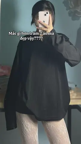 #xuhuong #fyp #aothun 