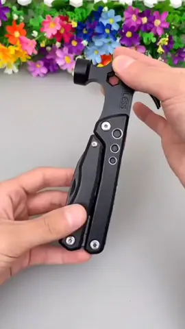 14in1 Outdoor Tool. Product Link in the Comments!