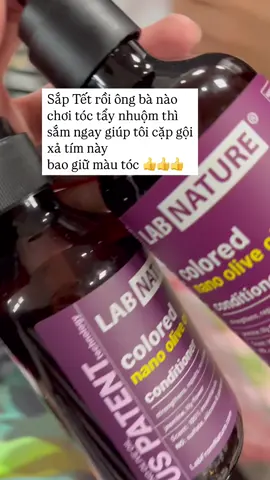 Liền thui các đồng tẩy ơi #labnature #upbase #daugoitim 