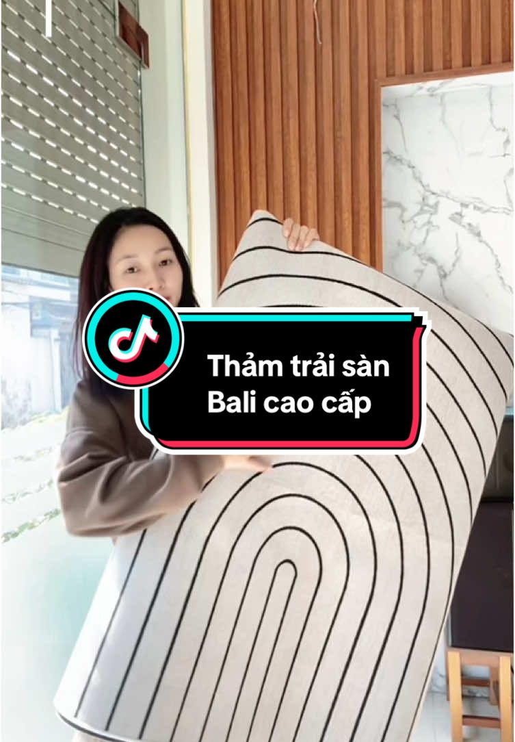 Lạnh lạnh rồi các bà sắm e thảm nỉ Bali ngồi cho ấm mà còn decor nhà luôn nhá 🥰🥰#onhahan #thamtraisan #thamtraisanbalicaocap#thamtraisanphongkhach #tiepthilienket #xuhuong 
