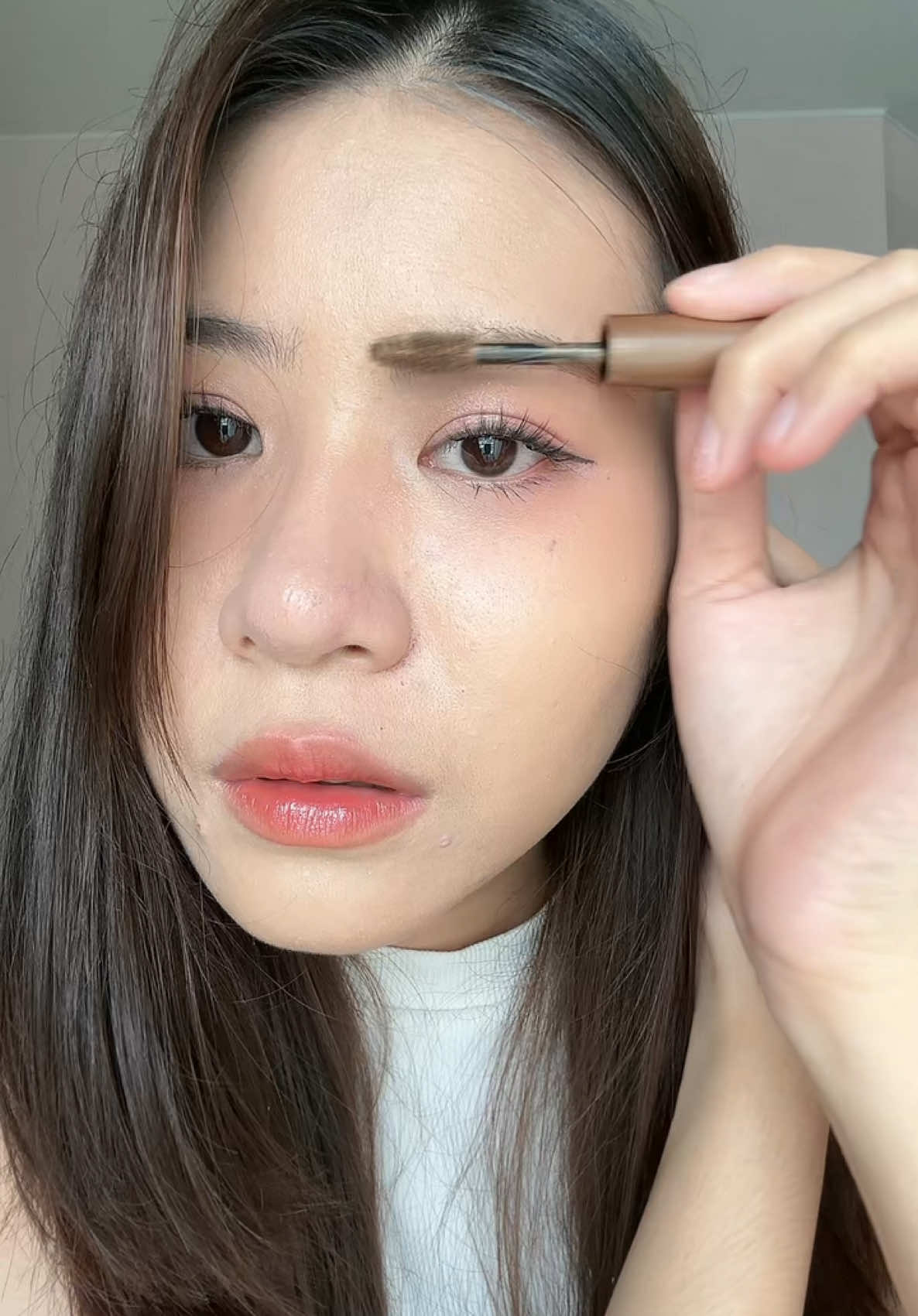 มันเริ่ดมันถูกกกก #มาสคาร่าคิ้ว #มาสคาร่าย้อมคิ้ว #TikTokBeauty #รีวิวบิวตี้ #tiktokป้ายยา #ป้ายยา #บอกต่อ #ถูกและดีมีอยู่จริง 