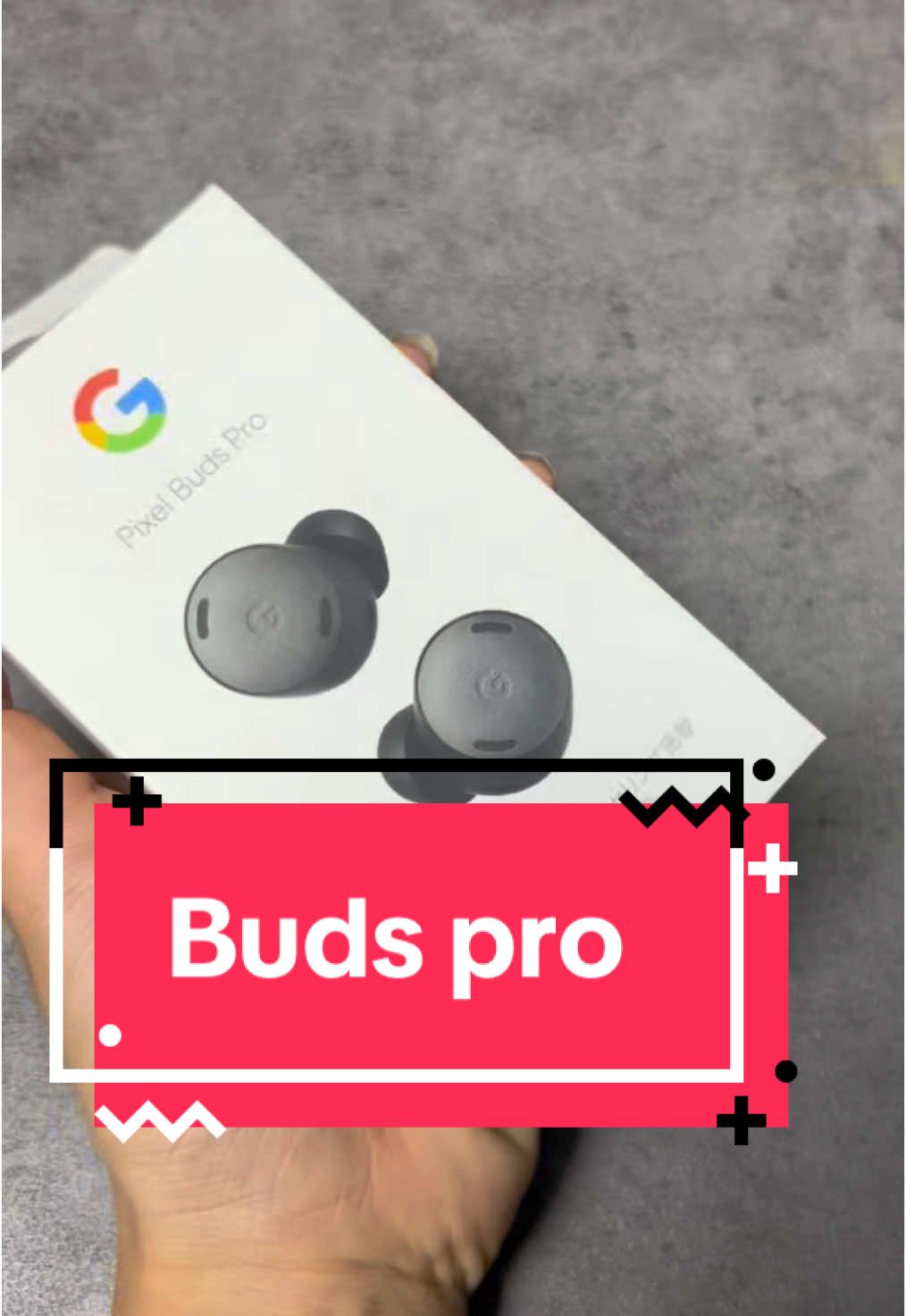 Tai nghe Buds pro!! Chiếc tai nghe cao cấp của nhà Google!!#sànhmobile #pixel 