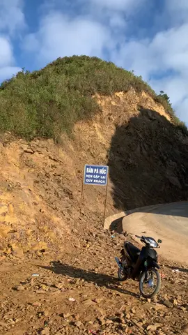 #xuhuong Pá Hốc Chiềng Nơi