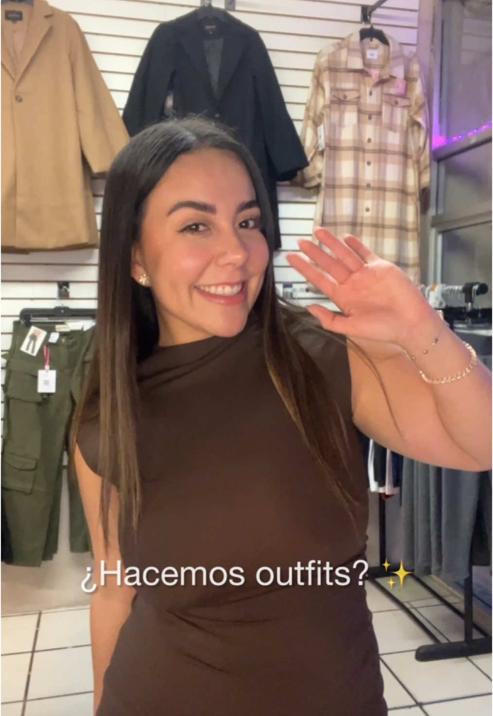 Una boutique donde puedes encontrar todo lo que necesitas para estas fiestas 🥰💋 #tijuana #belenmyp #outfits 