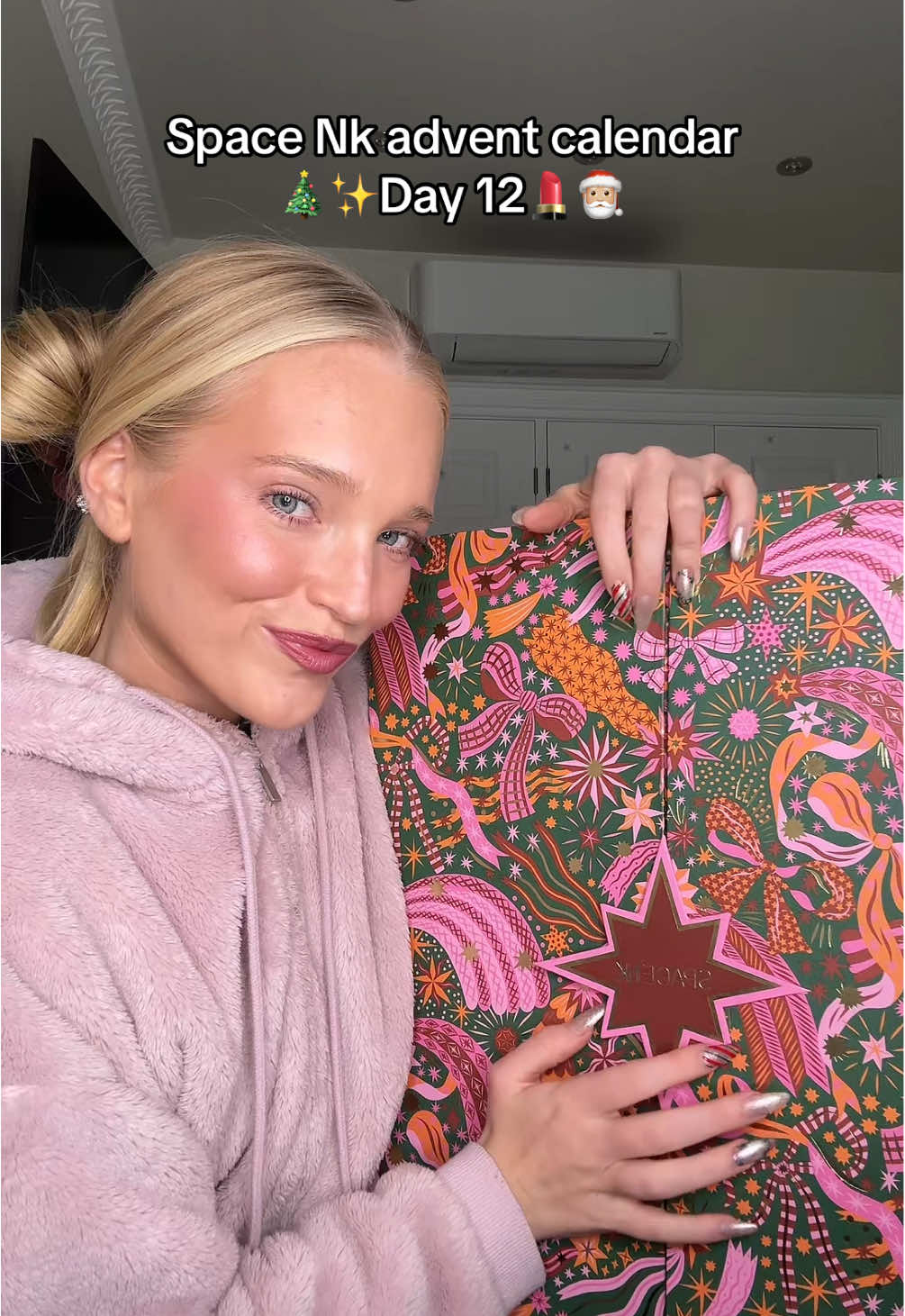Day 12 of the @SPACE NK  Today’s goodie: @Naturium ✨ #fyp #spacenk #spacenkadventcalendar #makeup #skincare #haircare #products #unboxing #christmas #december #winter #makeupadventcalendar #beauty #cosmetics #adventcalendar #viral 