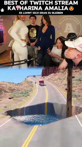 BEST OF TWITCH STREAM KATHARINA AMALIA mit BACHELORBBY & XENIAHELENA😍❤️ #katharinaamalia #xeniahelenaa #Bachelorbby #twitch #livestream #clips #bestof #fypage #fy #viral