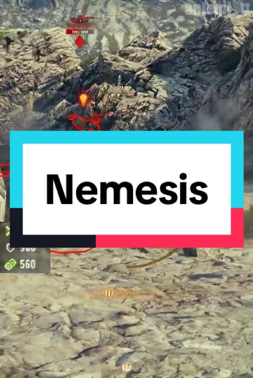 #nemesis #миртанков 