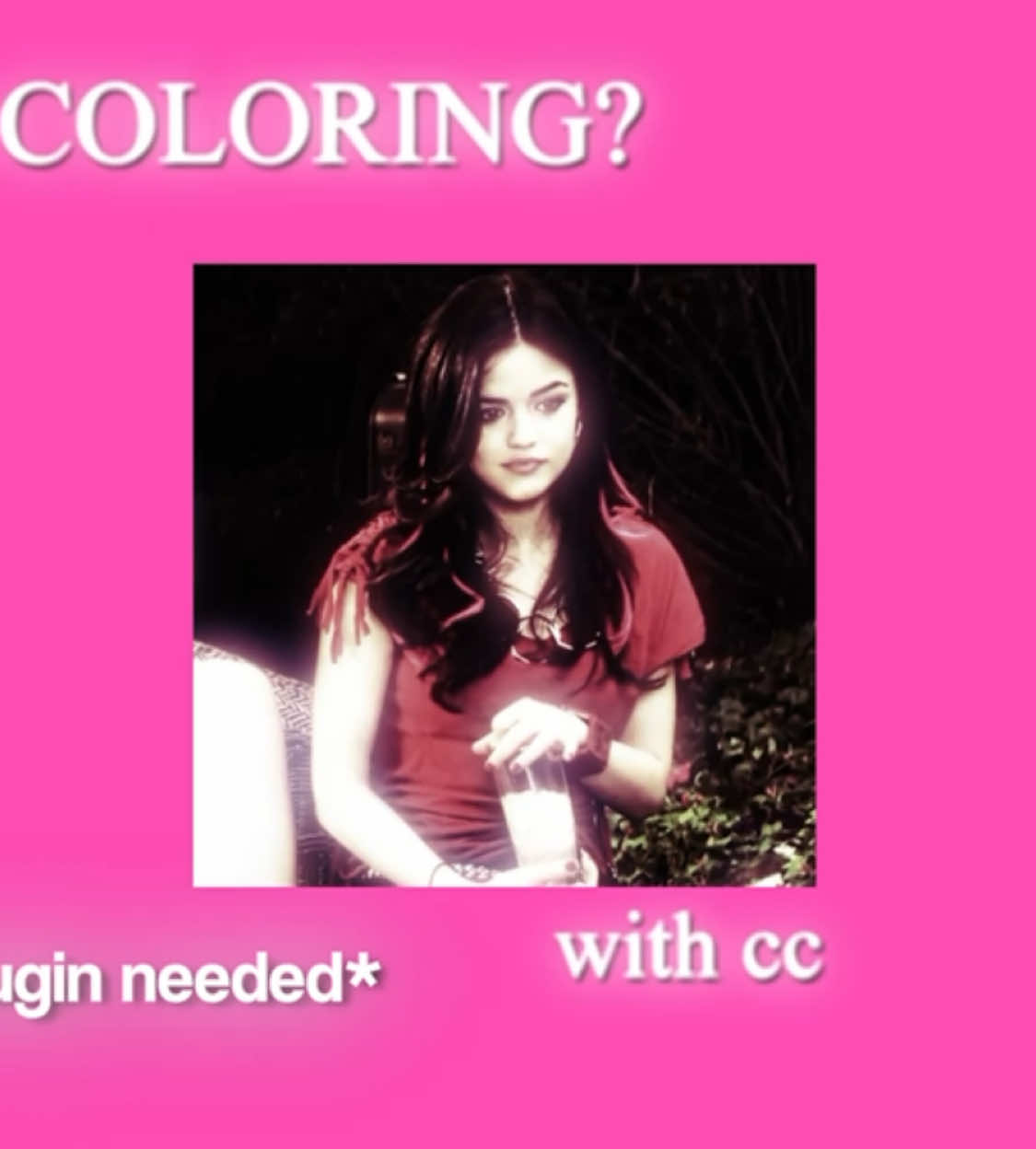 cc tutorial #fyp #ae 