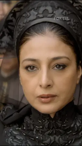 Every gaze shifts to Francesca. #DuneProphecy #Dune #Foxtel