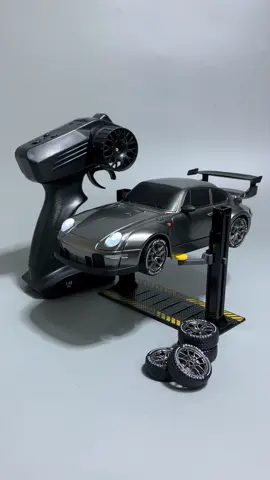New Color : Porsche 993 Drift Rc car 🔥