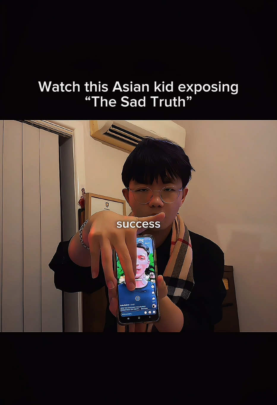 Are you aware of this? #motivational #real #fyp #lockin #startnow #goals #viral #success #motivation #matrix