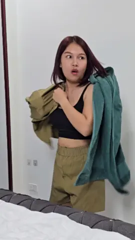 ผิดคิว😂#funny #twins 