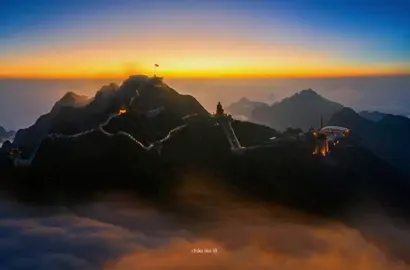 Fansipan nóc nhà đông dương #sapa #travel #taybac #sapavietnam #fansipanlegend 