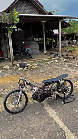 Menyala wii🫶🏼#sleepengine #130cc #116 #fizr 