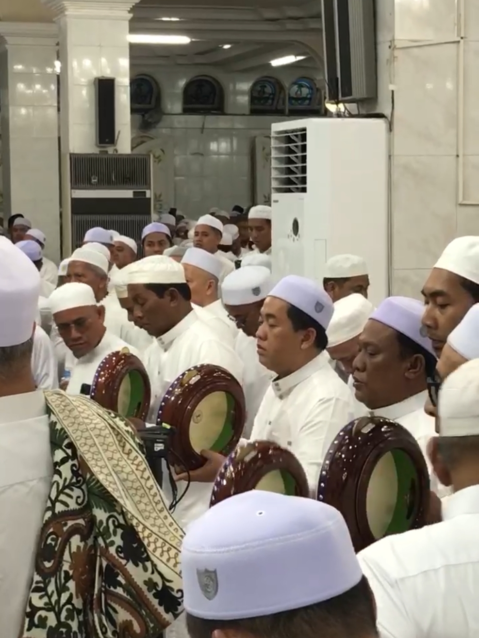 menuju momen 5 rajab❤️‍🩹 #haulgurusekumpul #haulgurusekumpul2024 #tapakansekumpul #sekumpulmartapura #sekumpulberkah #maulid #sekumpul #maulidnabi #fyp #fyppppppppppppppppppppppp 