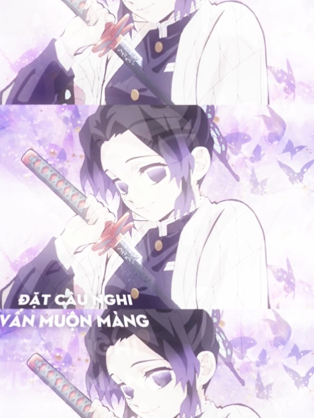 mỹ nhân. | [id: ?? ] || #shinobukocho #shinobu #kimetsunoyaiba #kny #Anglex໒꒱ིྀ #tdz_grp౨ৎ #vibe_grp #hewiy_grp #kayu_grp୨ৎ #anime #xh #fyp #viral #nhimlatoaii 