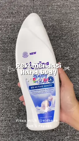 body lotion yang makin kesini makin langka, kurang apalagi lotion marina yg isi 460ml ini cuma 30k udah dapat 2 pcs 🫵🏻😭 #handbody #lotion #marina #healtyandglow #460ml #marinabiru #viral #30kdapat2pcs #murah #fyp #tikokaffiliate #affiliate #tiktokaffiliatemarketing #affiliatemarketing #affiliatepemula #fuji 