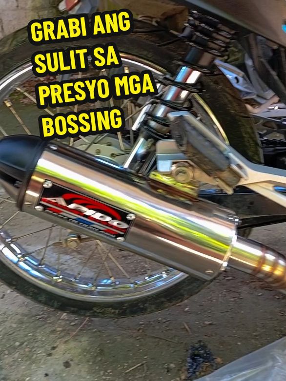 Sound Check sating Apido Pipe #fyp #trend #pipe #affiliate #marketing #apidopipe #muffler #foryoupage #affiliatemarketing #trending #foryoupage #soundcheck #CapCut #tiktok 