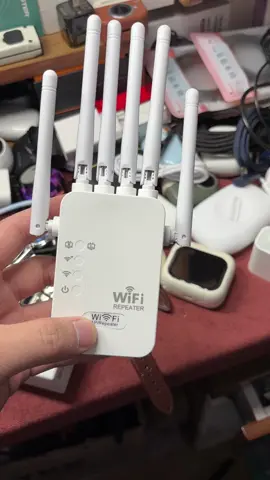 Bộ kích sóng wifi