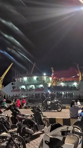 pelabuhan kalabahi #alorasealord☀️🎗⚓️ 