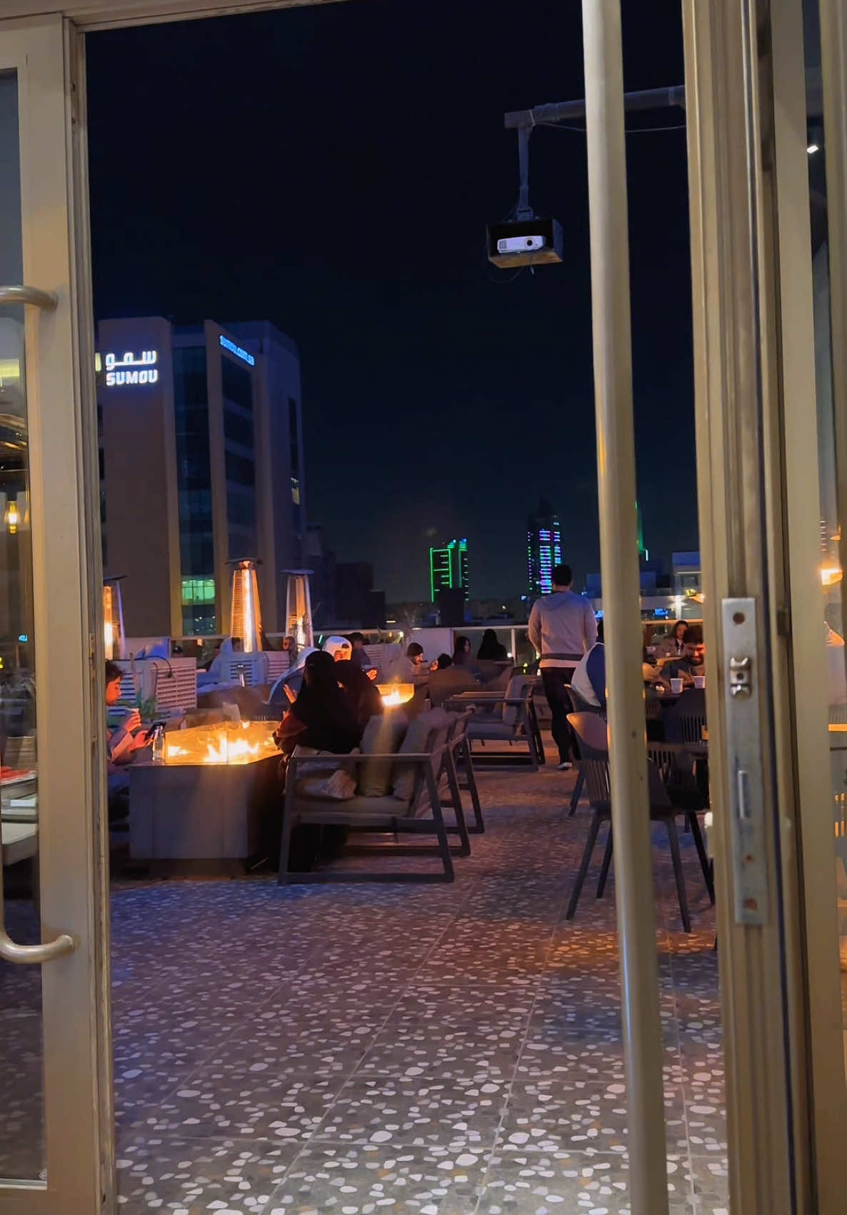 شتوية كافيه Blk في شارع الامير تركي بالخبر 😍 @Theblk.coffee  #كافيه_blk #كافيهات_الخبر #جديد_الخبر #مطاعم_الخبر #مطاعم_الدمام #جديد_الدمام #كافيهات_الدمام #dammam #الخبر_الشمالية #khobar #جلسات_خارجية #اكسبلور #اكسبلورexplore 