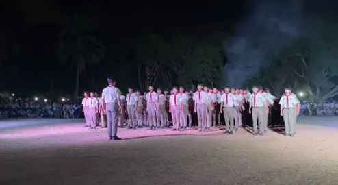 GRANDCAMPFIRE  Tarlac Council Yell&Song Compitition 12-14-2024 #14thregionalscoutjamboree  #boysscoutofthephilipines  #foryou 