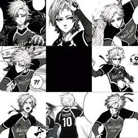 A man😍 #bluelock #kaiser #fypシ゚  #fyp #anime #foryou #CapCut 