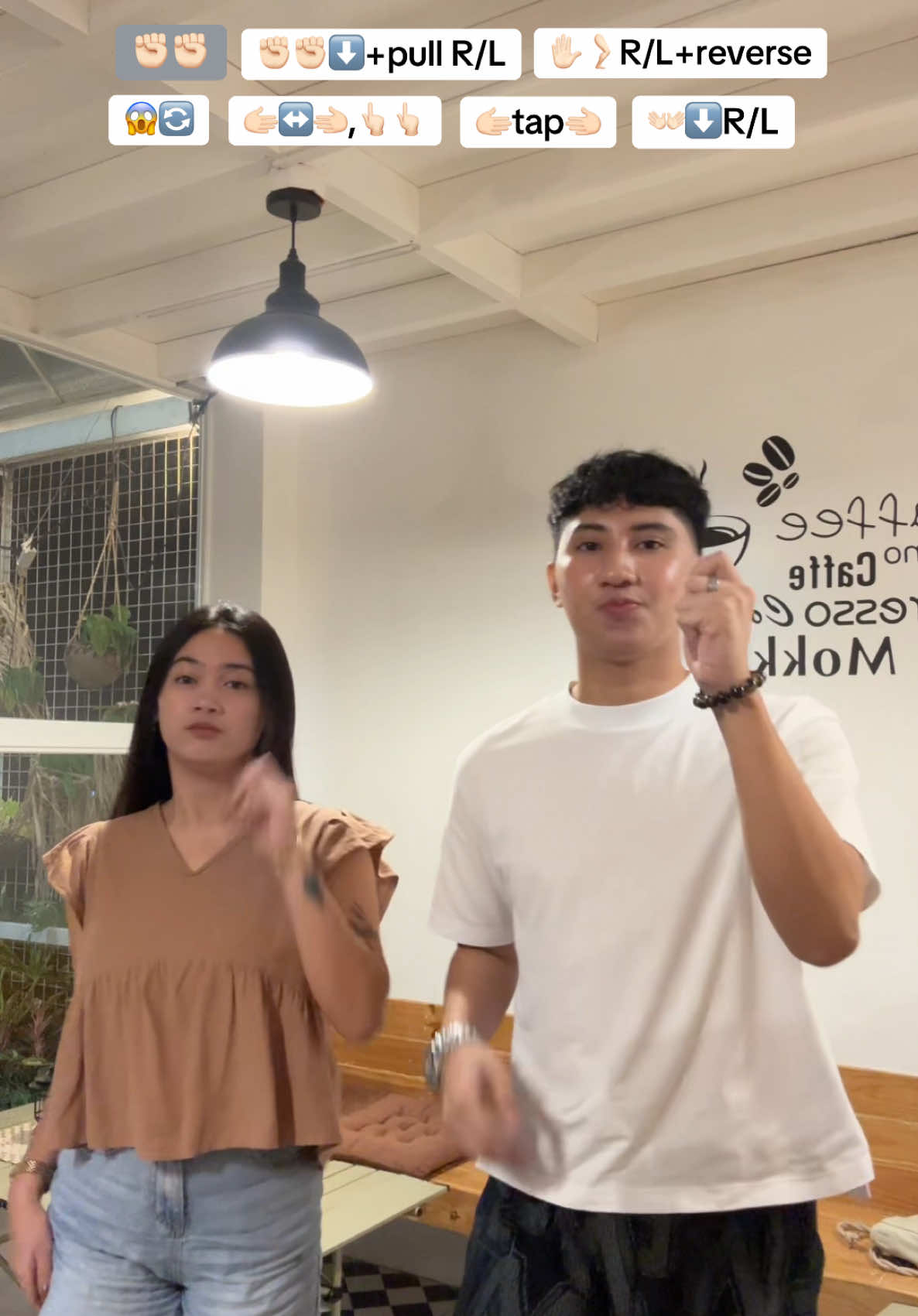 New Dance Trend❗️#kennykyawt #dancetutorials #tutorialdance #tiktokdancetrend 
