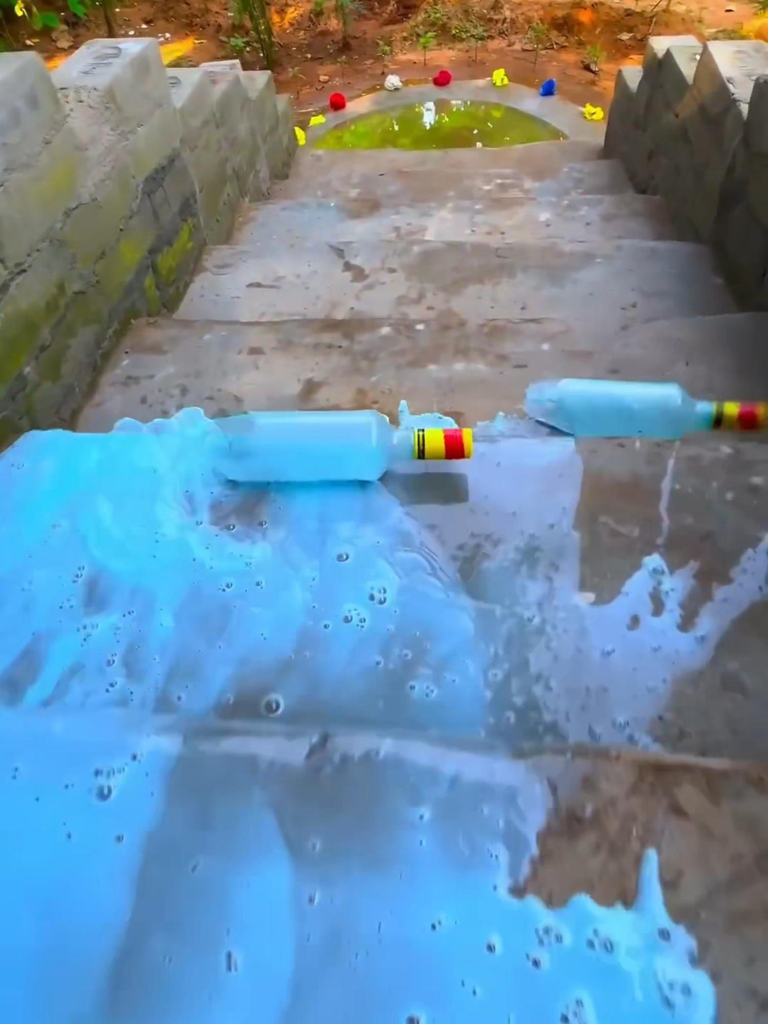 Breaking glass bottle ⚠️🔥 Crushing Crunchy & Soft Things#asmr #satisfyingvideo #asmrsounds #asmrvideo #satisfying #asmrfood