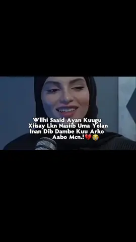 Aabo Mcn Maxaan ku Xiisayy 💔😥lkn ilaHay Baa ika ka jeceldayy Rabi Haku Naxriisto 😥🤲🏿 Sidii aduunka laka ka Jecelaa ilaHay Haku jecelaado Aapo Mcnoww ⚰️😥 Rabi JaNada Ha ina ku KulMiyo Aabo Macanoww 🫂😥🤲🏿🤲🏿🤲🏿 Nolashaydiii.Aaapoww Qalbikayga marnba kama.Baxaysid l.a iNtan ka danbeyo 🥺🤲🏿🤲🏿 plz iku duceye Aabhay Mcn 