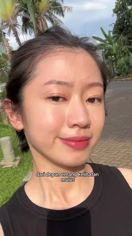 ternyata cocoknya sama yang basic & simple 