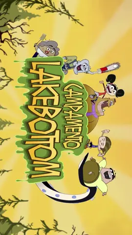 Campamento Lakebottom La tarde de Calzoncito Episodio Completo Temporada 1 (online-video-cutter.com)