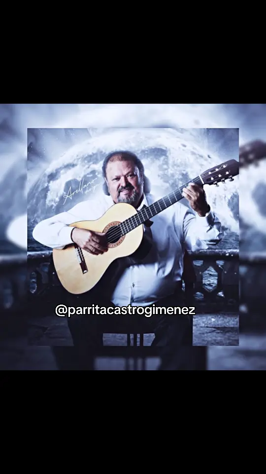 Hoy día 17 de #Diciembre brilla una estrella en el cielo, y es que un día como hoy Nació el “ Sabio del amor “ #Parrita ❤️‍🩹  Y es que para mí “Por muchos que nazcan por muchos que lo intenten! nadie va a cantar como el”  Nadie va hacer las baladas como las hacía el, con ese sentimiento, siempre será el maestro de la rumba y balada flamenca. tú eres infinito Seguirás acompañándo en muchos corazones,  toda la vida (maestro) 🙇🥺 tú eres y serás infinito…..😍😍 Seguirás acompañándo en muchos corazones,  toda la vida maestro!! El mejor de todos,  los tiempos....No te olvidaos #parrita  . . . . #parrita #parrita #vicentedecastro #valencia #nazaret #tarrasa #españa #flamenco #vayasorpresa #rumba #rumbacatalana #gipsy #gitano #bulerias #tangos #guitarra #guitarraflamenca #arte #pureza 
