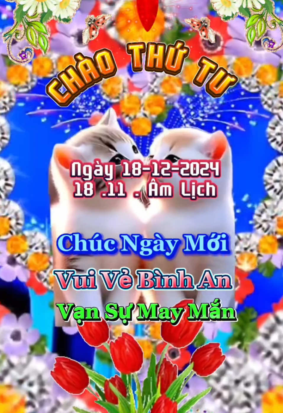 #CapCut #ChúcNgàyMớiVuiVẻBìnhAn💚💖 