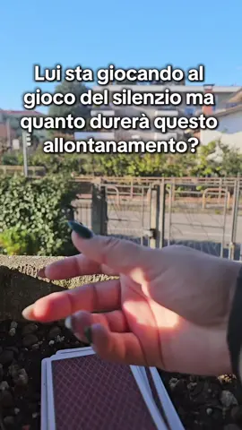 Per CONSULTO PRIVATO APPROFONDITO sulla tua personale situazione scrivimi al nr che trovi nel link del mio profilo 🍀 #cartomanteprofessionista #cartomanziaprofessionale #letturatarocchi #tarocchi #lovecoach #tarocchiamore #cartomante #cartomanzia 