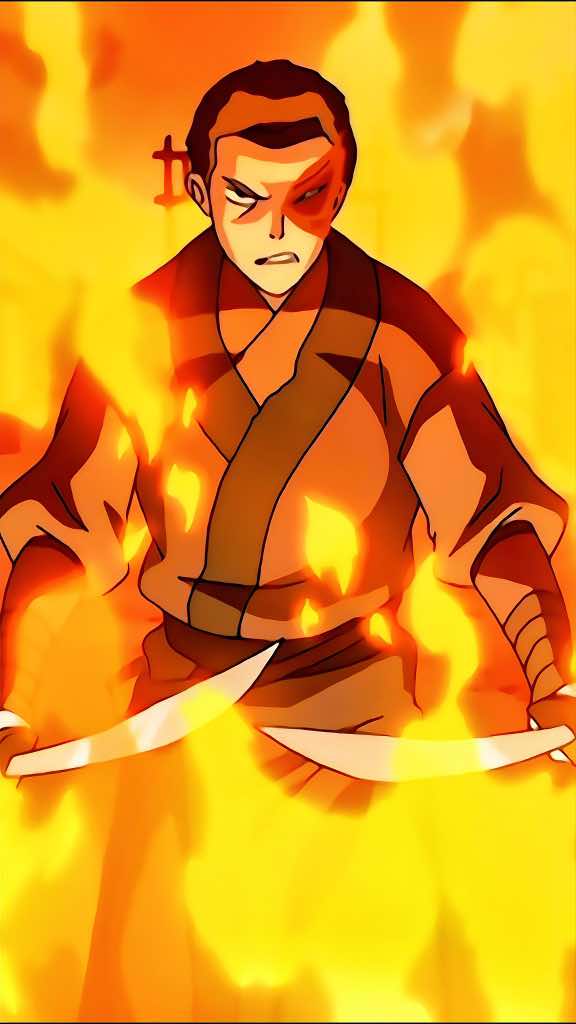 #zuko #avatarthelastairbender #fyp #anime #animebadassmoments #animefight #animeedit 