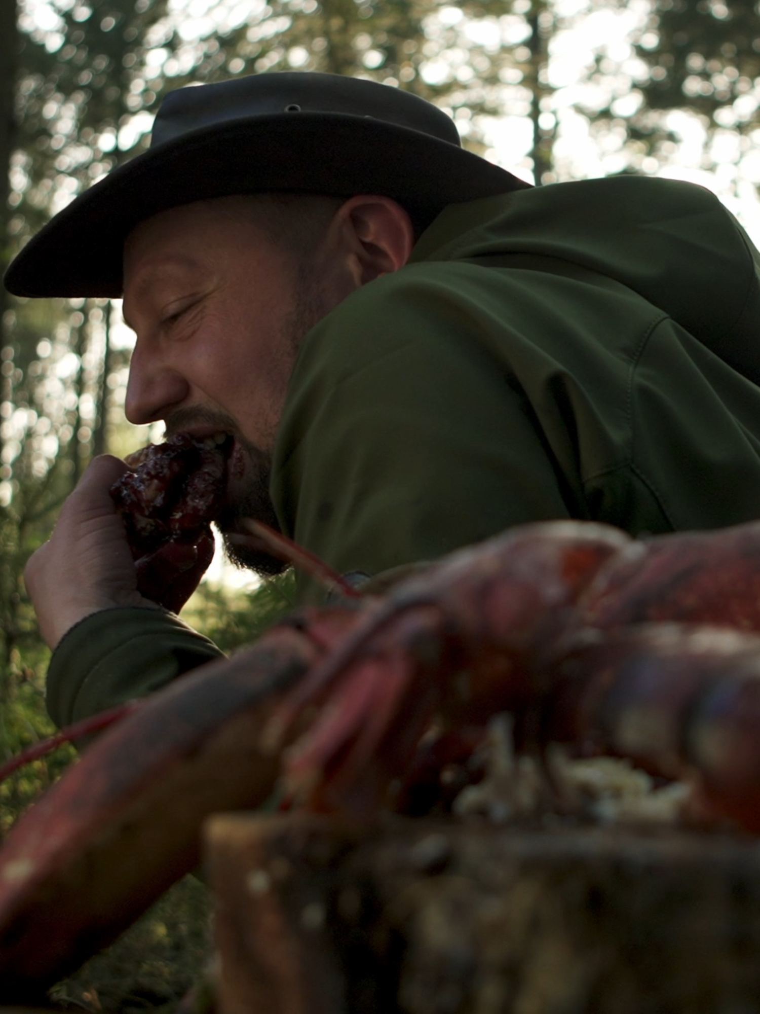 This is pure seafood bliss. 🦞🔥 #seafood #lobster #firekitchen