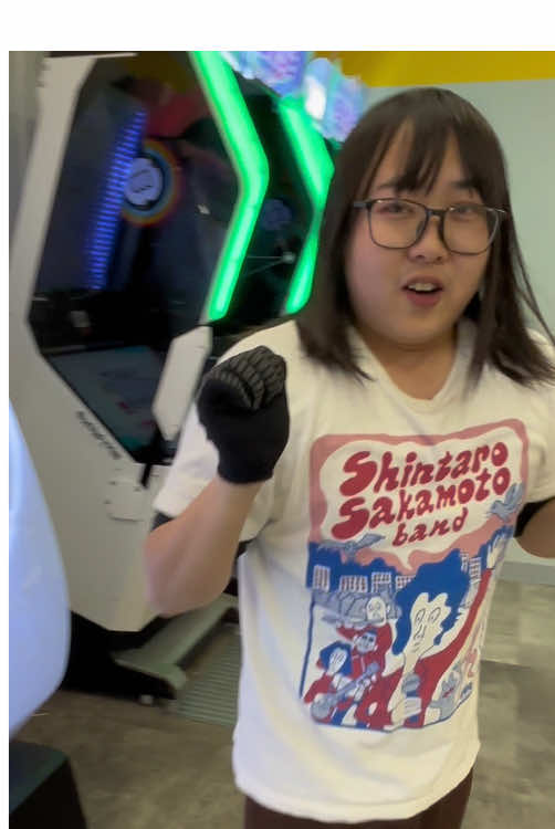 久しぶりにmaimaiした