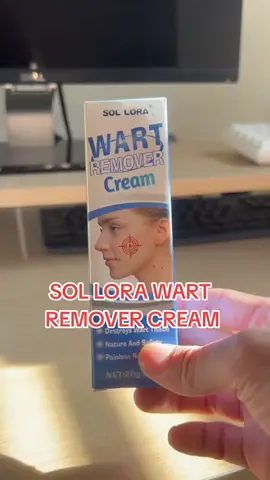 WART REMOVER CREAM ‼️👍☺️  #tiktokshopph #tiktokshop #tiktokaffiliatemarketing #affiliatemarketing #fypviralシ #fypp #fyp #goodthing #tiktokmademebuyit 
