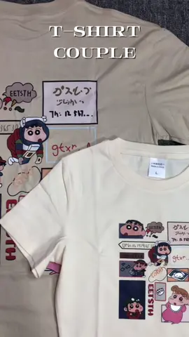 cakep amay gilss😝🫵🏻💗 #bajucouple #couple #shinchan #croptop #4upageシ 