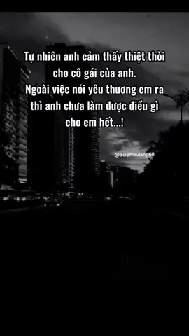 #stt_buồn_tâm_trạng #tinhyeu #tamtrang #xuhuongtiktok #doiphieulang68 