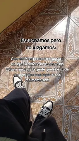 Escuchamos pero no juzgamos. #fryyyyyyyyyyy #❤️‍🔥 #contenido #lgbt🌈 #iglesia #escuchamos #nojuzgamos #frypgシ #🤗 #sunsetvibes 