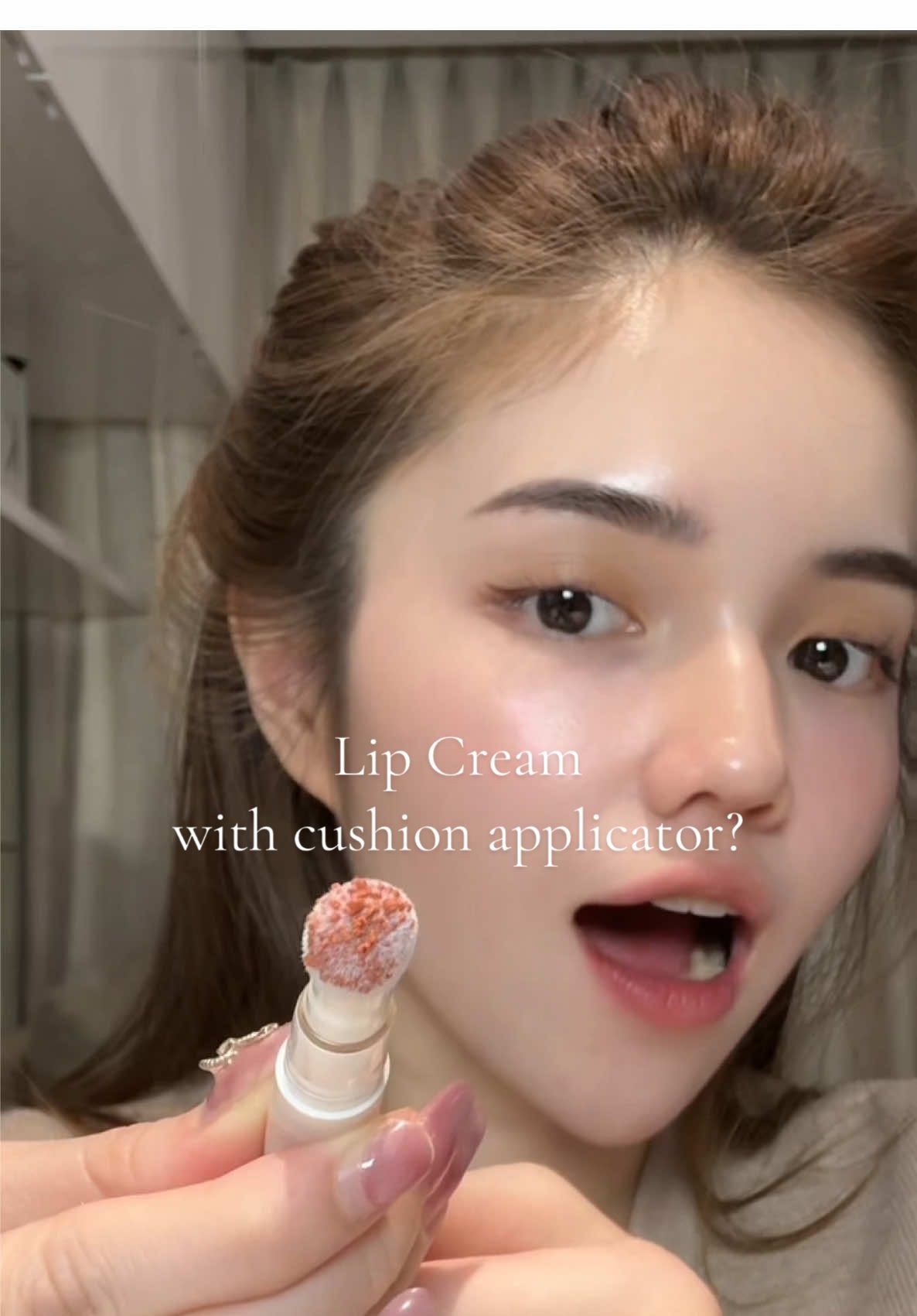 kira kira pengen ak ombre shade no berapa lagi? 😌 #judydoll #judydollindonesia #cushionlipcream #rekomendasilipcream #mattelipstick #viralditiktok 