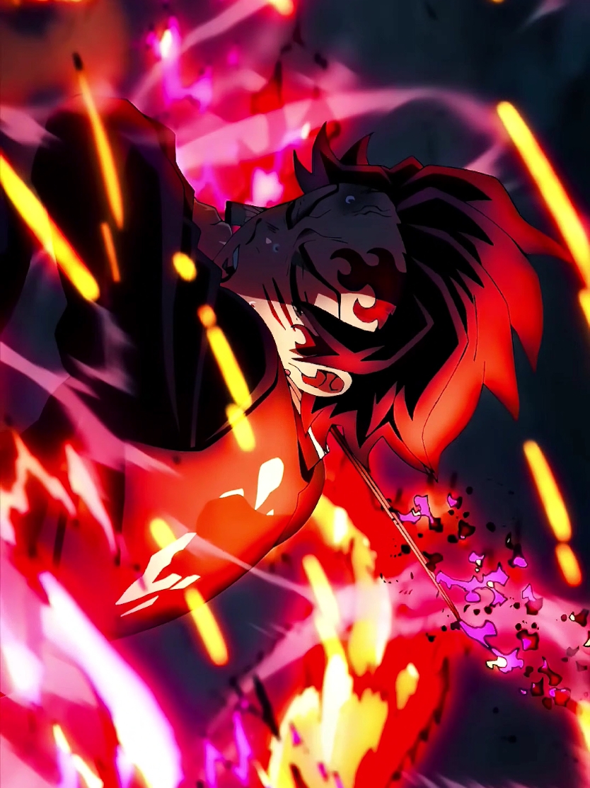 4k Anime [Demon Slayer] ⚠️Fake Blood⚠️ #muzan #tanjiro #4k #4kanime #tanjirokamado #demonslayer #demonslayeredit #viral #viral_video #actives? #fyp #fy #foryou #foryoupage 