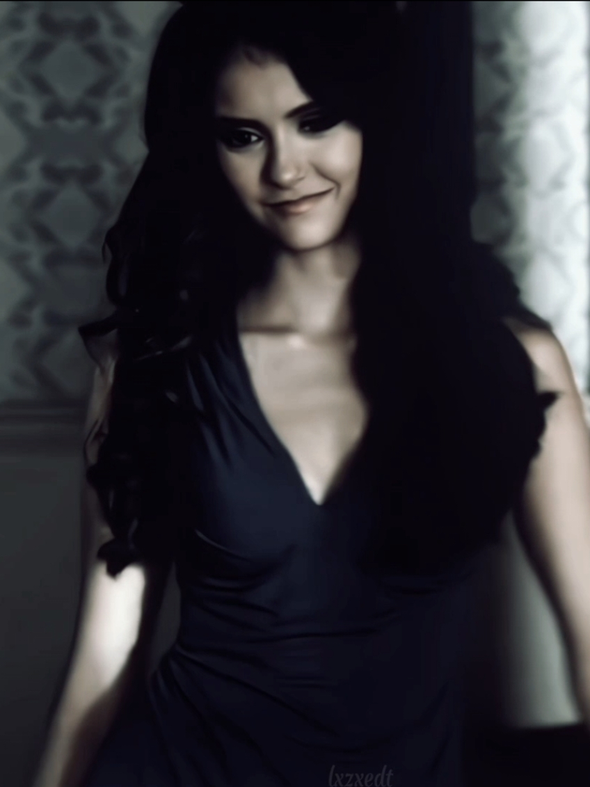 the woman she is  //#katherinepierce #katherinepierceedit #thevampirediaries #tvd #tvdedits #edit #fyp 