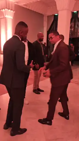 CAF AWARD 2024 à Marrakech avec @Samuel eto'o fils officiel ✅  #tiktok224🇬🇳  #tiktokcameraroom🇨🇲 #tiktokfrance🇨🇵 #cejour-là #foryou 