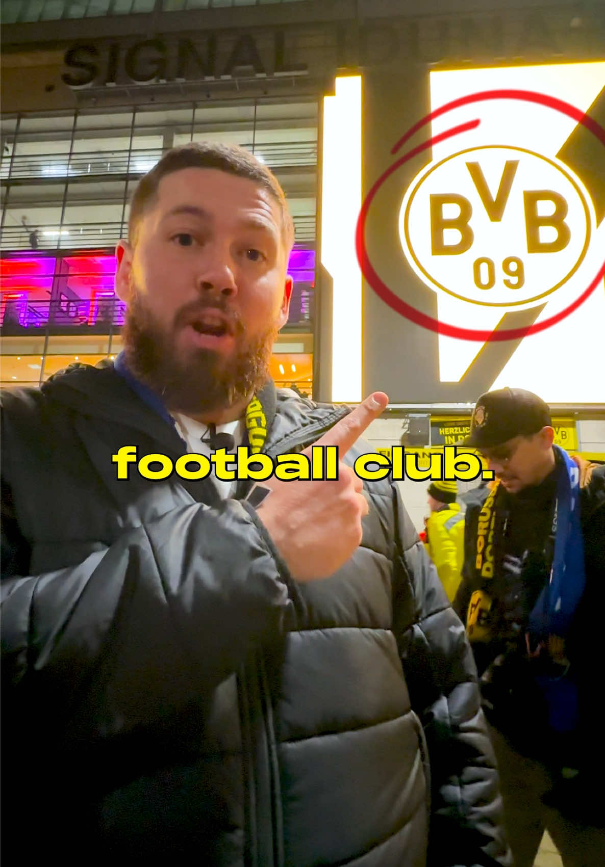 How much money are you going to make me spend? 😰 #dortmund #bvb #football #Soccer