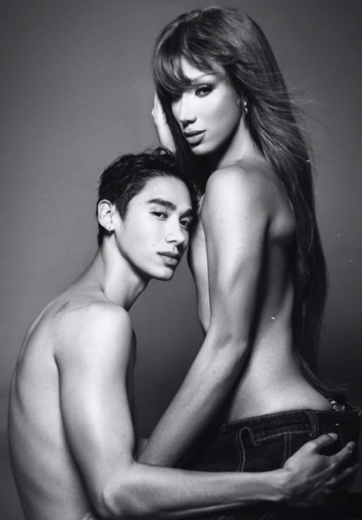 2 trong 1  #fyp #xuhuong #plastique 